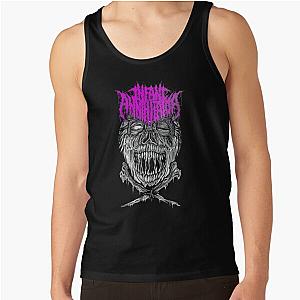 INFANT ANNIHILATOR BAND Tank Top RB0712