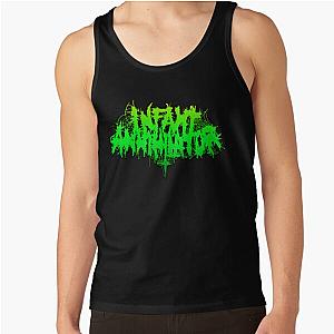 Infant Annihilator Logo Tank Top RB0712