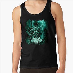 Infant Annihilator Album Cover Tank Top RB0712