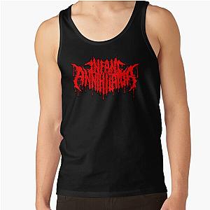 Infant Annihilator Tank Top RB0712