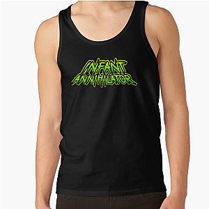 Infant Annihilator Deathcore Band Tank Top RB0712