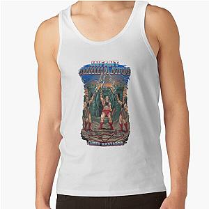 Random Annihilator House Tank Top RB0712