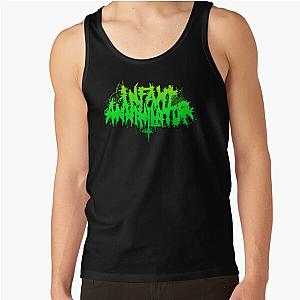 Infant Annihilator Logo Tank Top RB0712