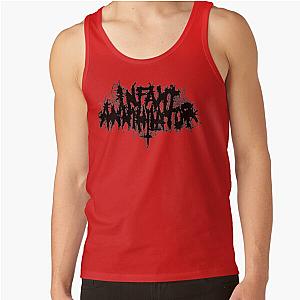 Infant Annihilator Logo  Tank Top RB0712