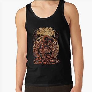 Cute Infant   Annihilator Tank Top RB0712