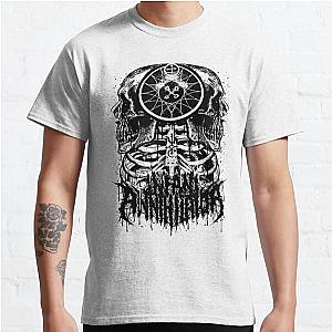 Infant Annihilator Merch Dream Catcher Shirt Classic T Shirt RB0712