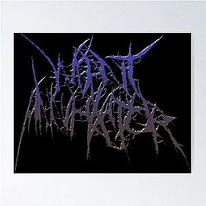 INFANT ANNIHILATOR BAND Poster RB0712