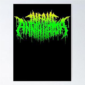 Infant Annihilator Poster RB0712