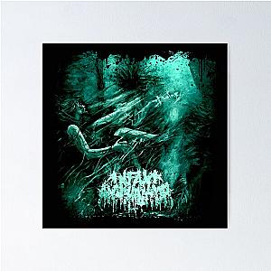 Infant Annihilator Album Cover Poster RB0712