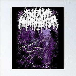 Infant Annihilator  Poster RB0712