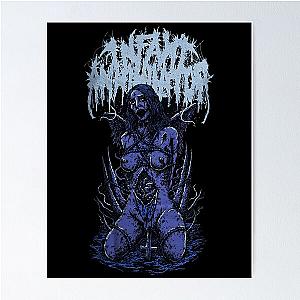 Infant Annihilator Poster RB0712