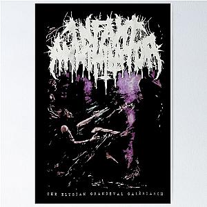 The Annihilator Protection Poster RB0712