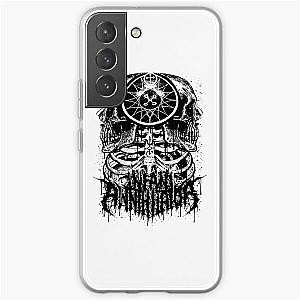 Infant Annihilator Merch Dream Catcher Shirt Samsung Galaxy Soft Case RB0712