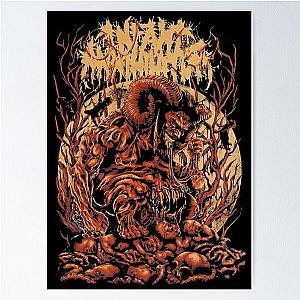 Cute Infant   Annihilator Poster RB0712