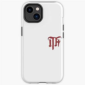 Infant Annihilator Merch Big Meat Shirt iPhone Tough Case RB0712