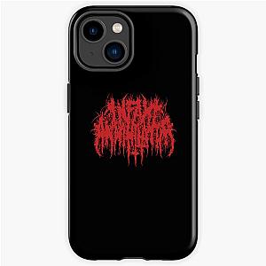 INFANT ANNIHILATOR BAND iPhone Tough Case RB0712