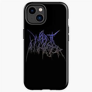 INFANT ANNIHILATOR BAND iPhone Tough Case RB0712