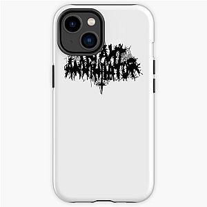 INFANT ANNIHILATOR BAND iPhone Tough Case RB0712