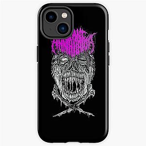 INFANT ANNIHILATOR BAND iPhone Tough Case RB0712