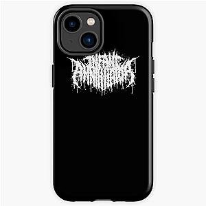 INFANT ANNIHILATOR BAND iPhone Tough Case RB0712