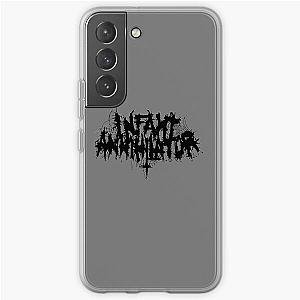 Infant Annihilator Logo Samsung Galaxy Soft Case RB0712