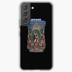 Three bastaros infant Annihilator Samsung Galaxy Soft Case RB0712