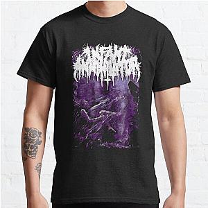 Infant Annihilator  Classic T Shirt RB0712