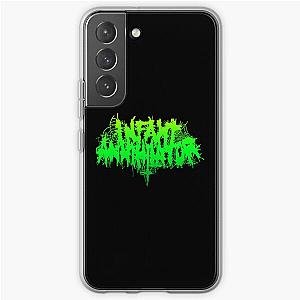 Infant Annihilator Logo Samsung Galaxy Soft Case RB0712