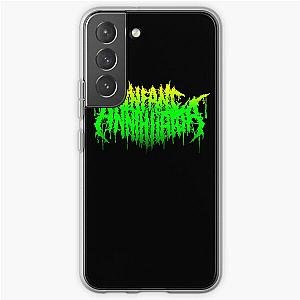 Infant Annihilator Samsung Galaxy Soft Case RB0712