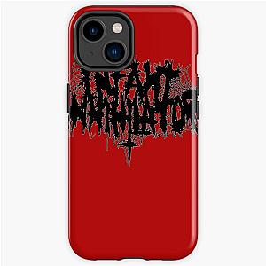 Infant Annihilator Logo  iPhone Tough Case RB0712