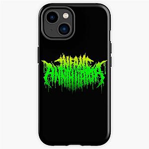 Infant Annihilator iPhone Tough Case RB0712