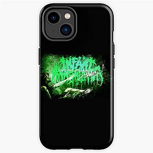 Infant Annihilator Soil the Stillborn iPhone Tough Case RB0712