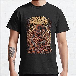 Cute Infant   Annihilator Classic T Shirt RB0712