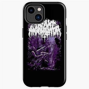 Infant Annihilator  iPhone Tough Case RB0712