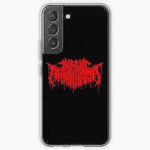 Infant Annihilator Samsung Galaxy Soft Case RB0712