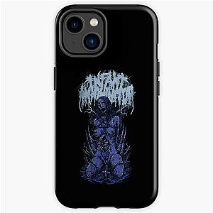 Infant Annihilator iPhone Tough Case RB0712