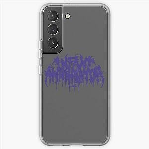 Infant Annihilator Merch Logo Samsung Galaxy Soft Case RB0712