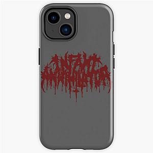 Infant Annihilator Merch Logo  iPhone Tough Case RB0712