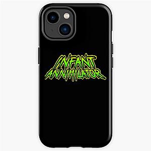 Infant Annihilator Deathcore Band iPhone Tough Case RB0712