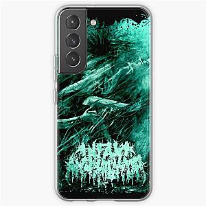 Infant Annihilator Album Cover Samsung Galaxy Soft Case RB0712