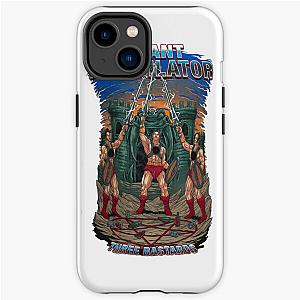 Random Annihilator House iPhone Tough Case RB0712