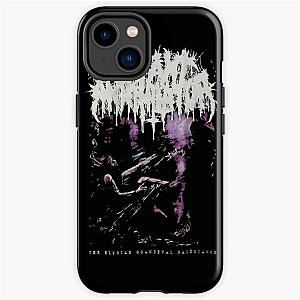 The Annihilator Protection iPhone Tough Case RB0712