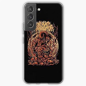 Cute Infant   Annihilator Samsung Galaxy Soft Case RB0712