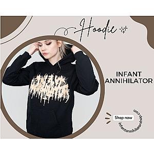 Infant Annihilator Hoodie