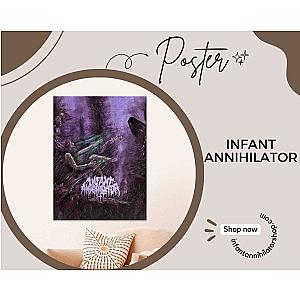 Infant Annihilator Poster