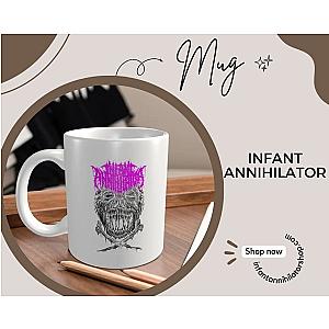 Infant Annihilator Mug