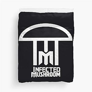 Infected Mushroom  	 Duvet Cover