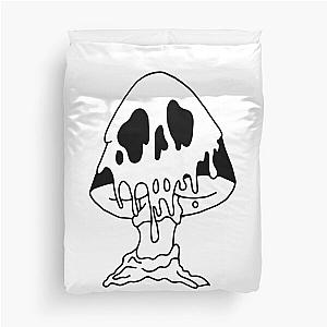 Infected Mushroom Duvet Cover