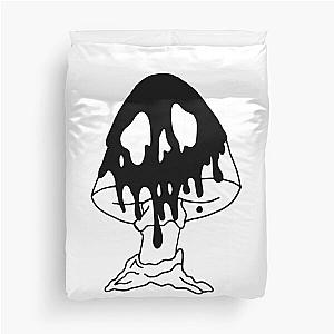 Infected Mushroom II Duvet Cover