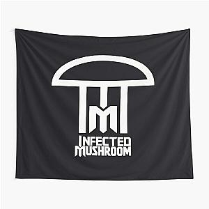 Infected Mushroom  	 Tapestry